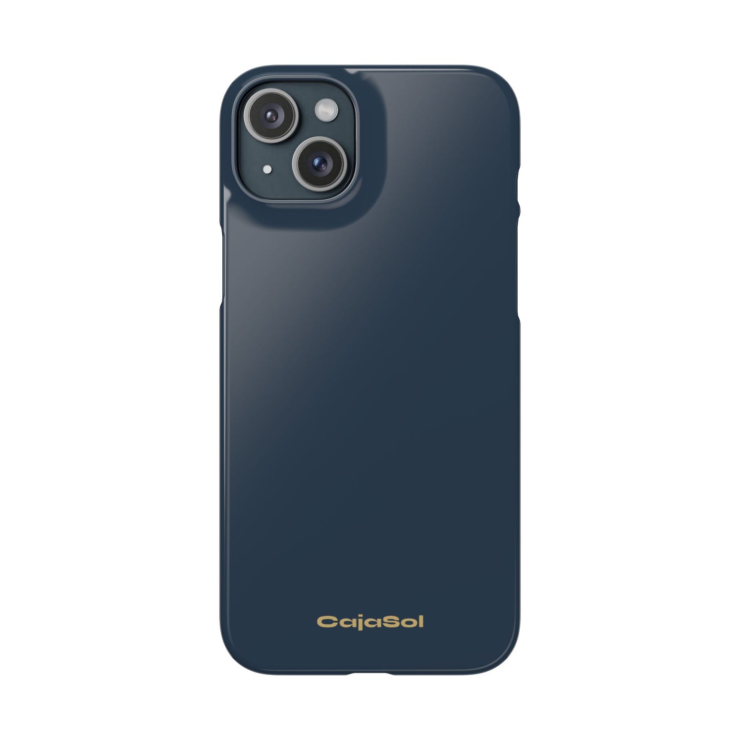 Navy Blue Cajasol
