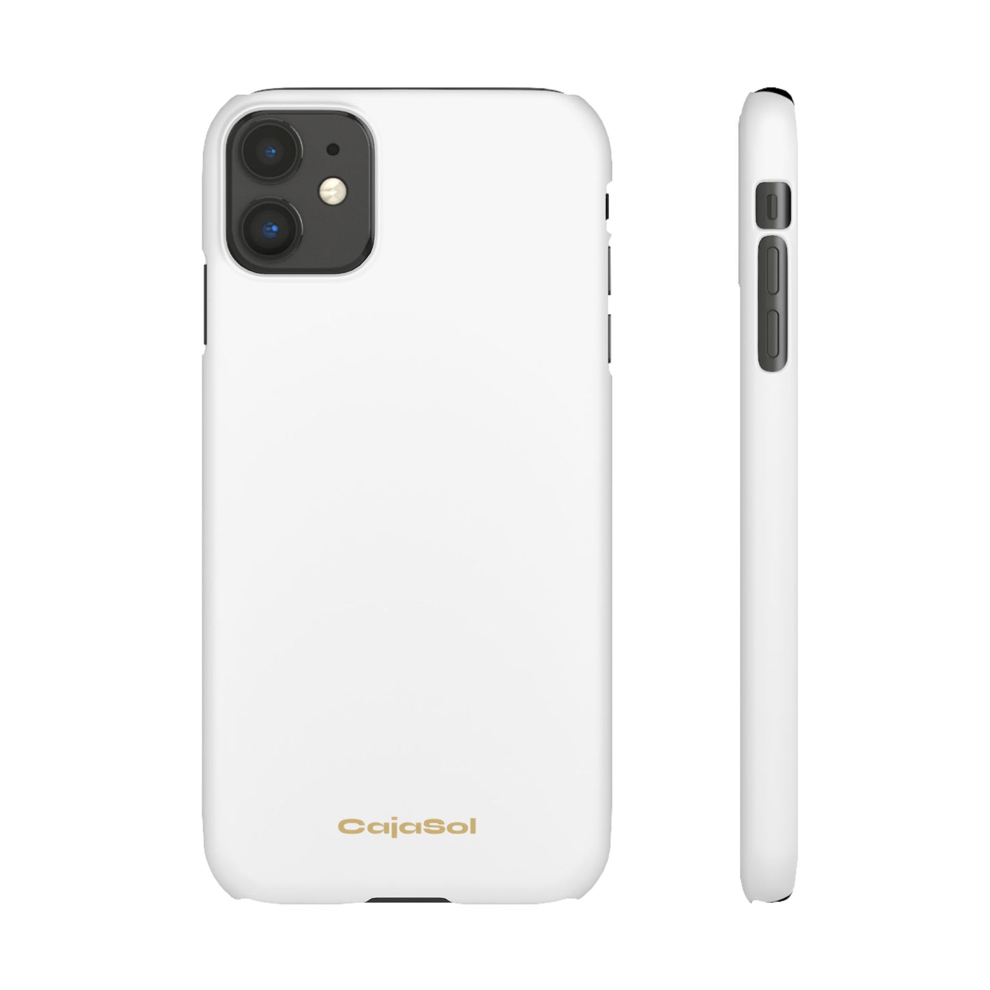 Soft White Cajasol