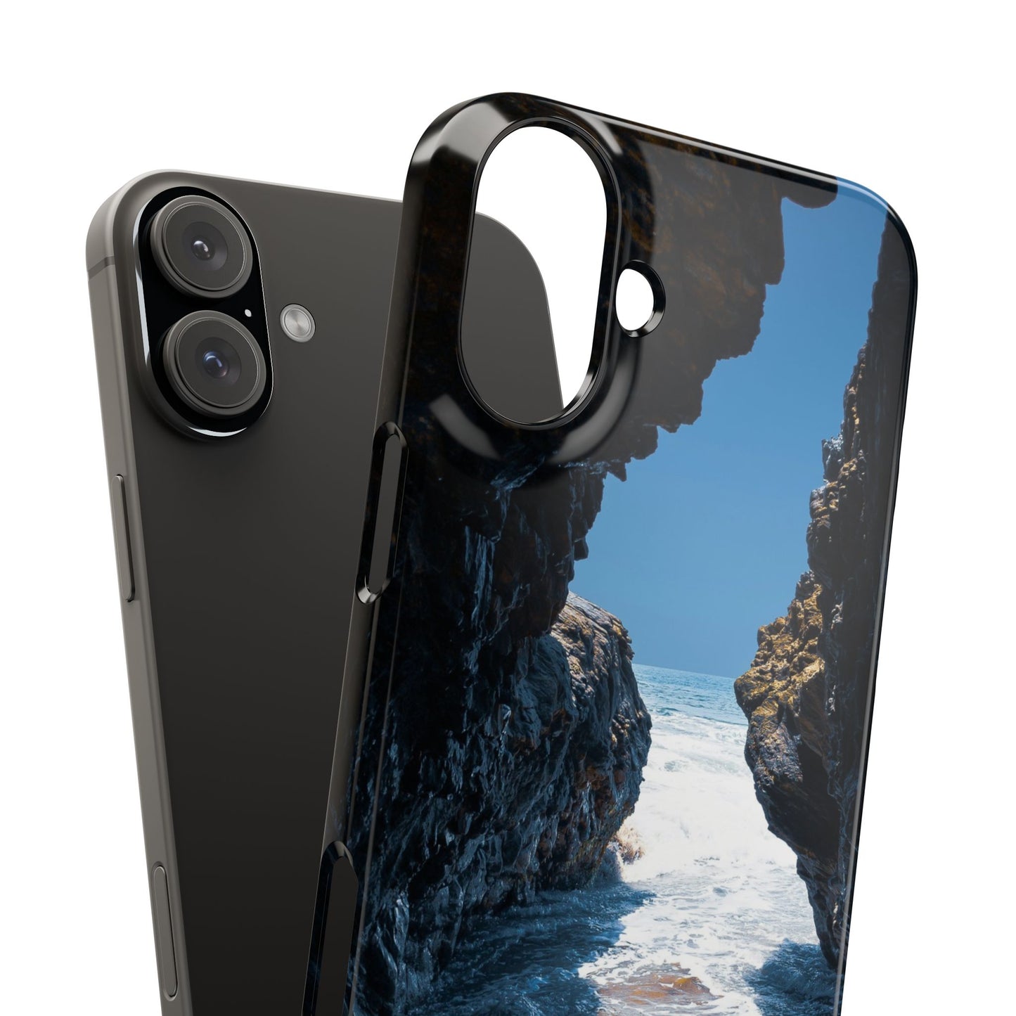Ocean View Cajasol - Coastal Aesthetic for Beach Lovers