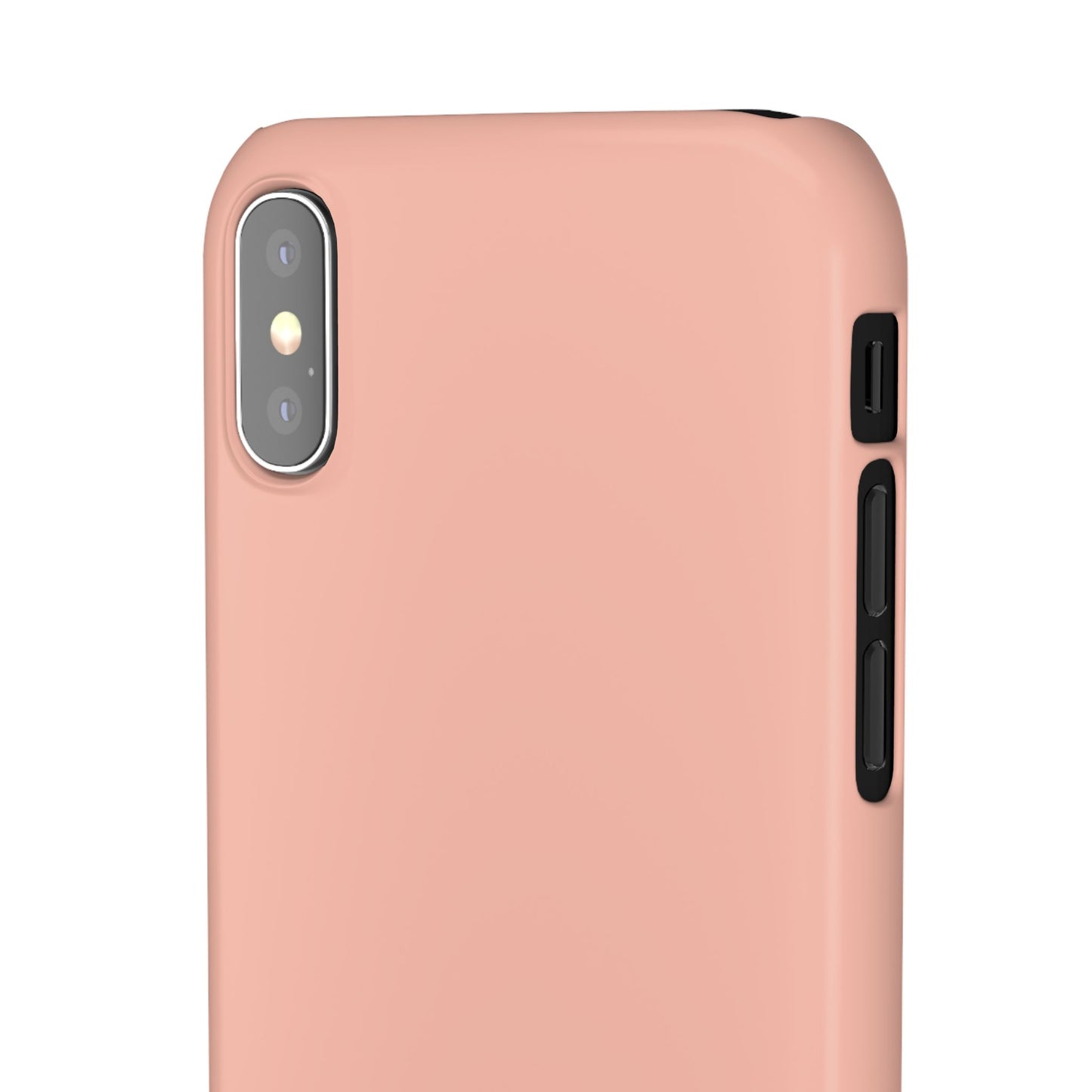 Muted Coral Cajasol