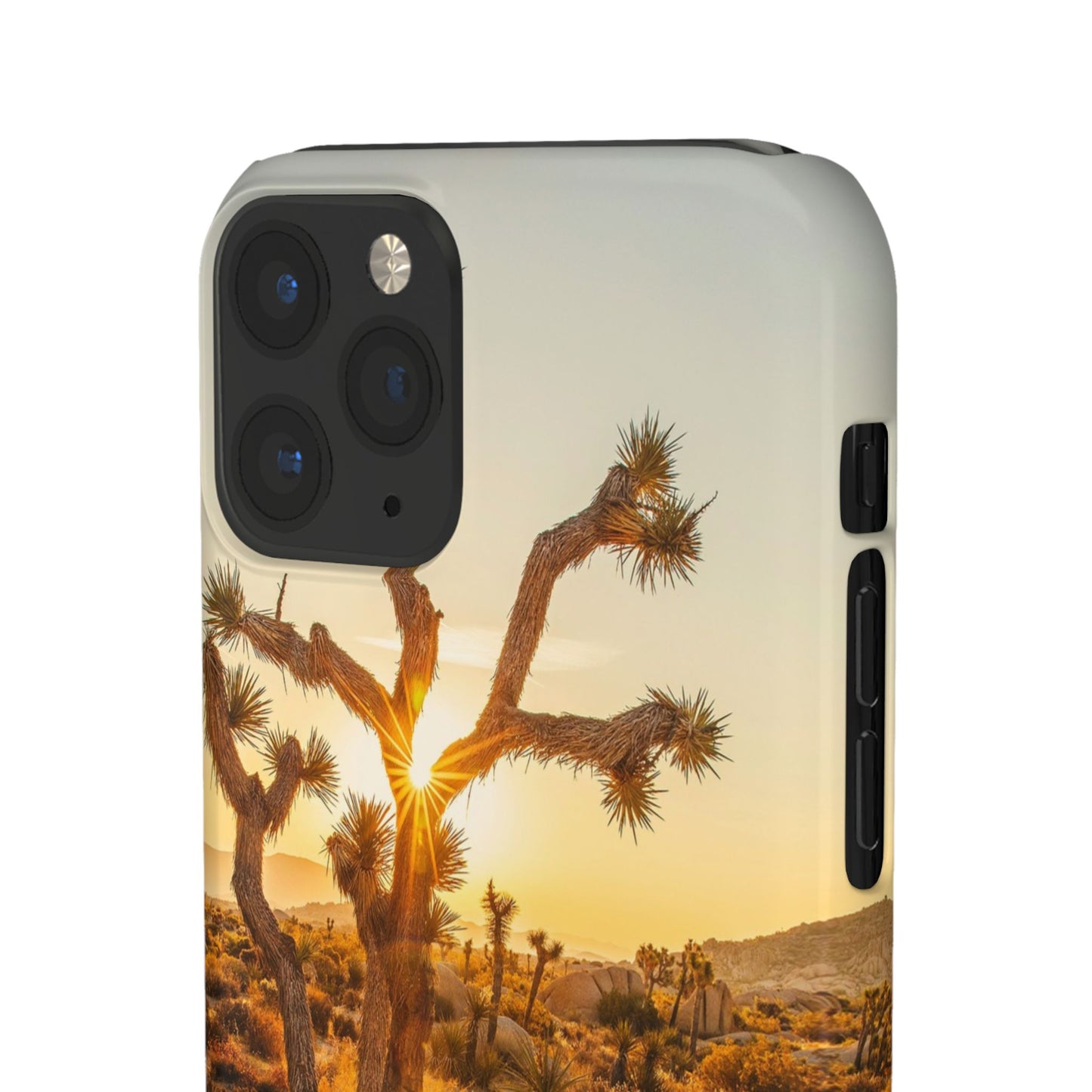 Desert Sunset Cajasol - Stylish Protection for Nature Lovers