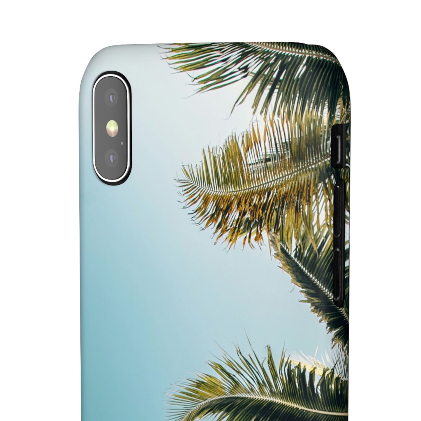 Tropical Palm Cajasol – Summer Vibes for Beach Lovers