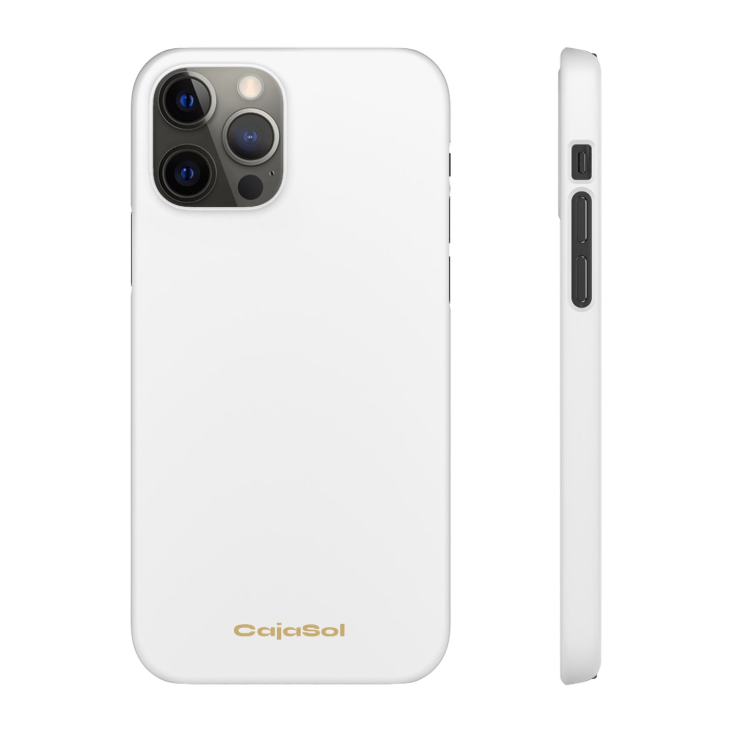 Soft White Cajasol