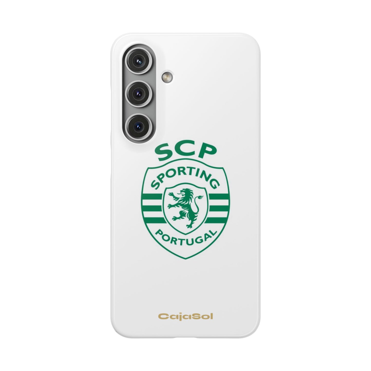 Sporting Portugal Cajasol – Perfect for Leões