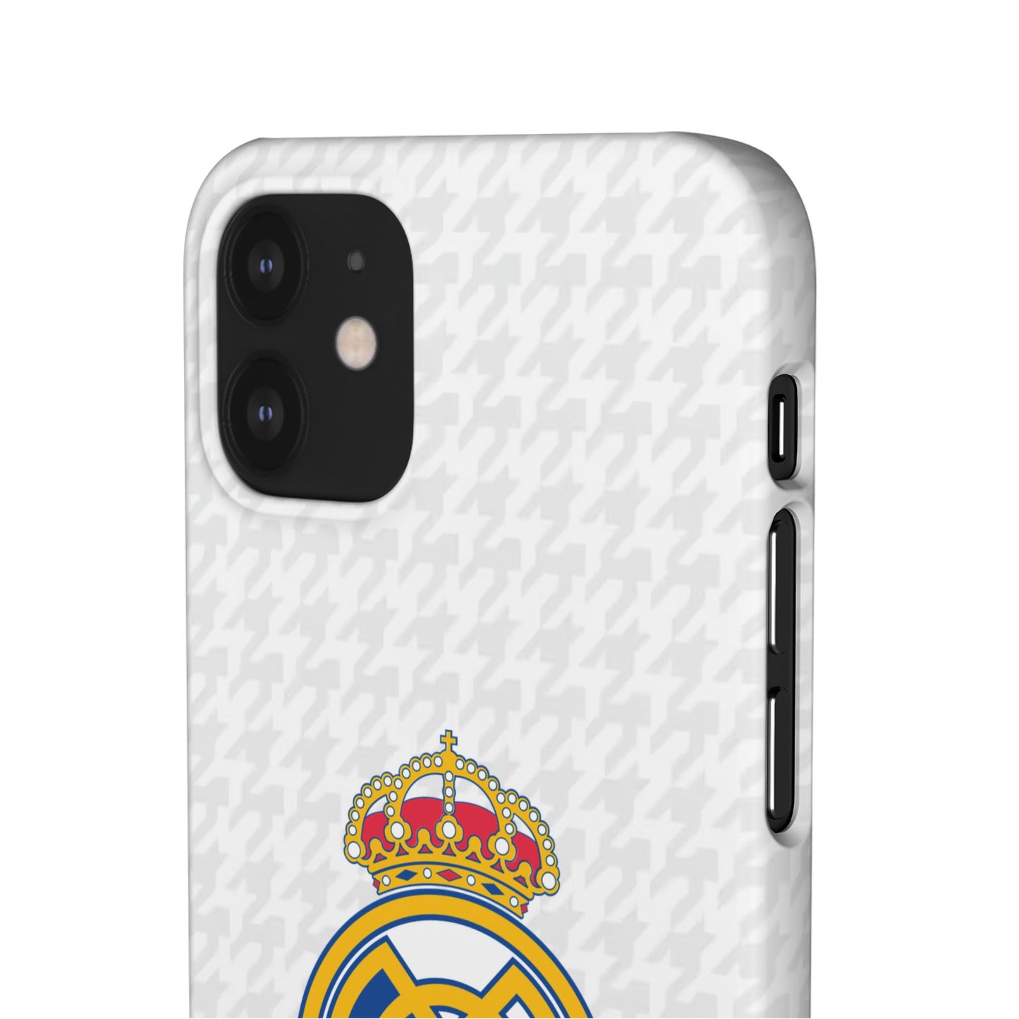 Real Madrid Cajasol - Perfect for Madridistas
