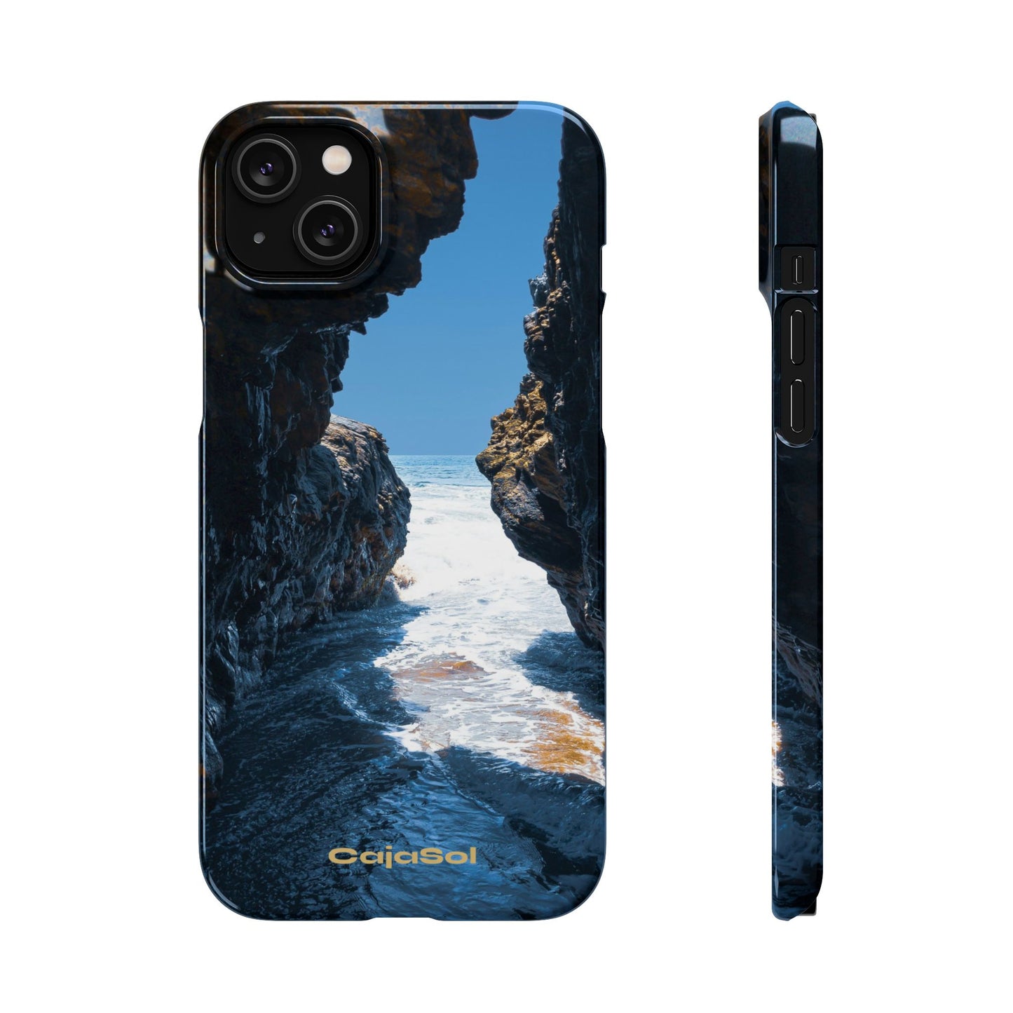 Ocean View Cajasol - Coastal Aesthetic for Beach Lovers