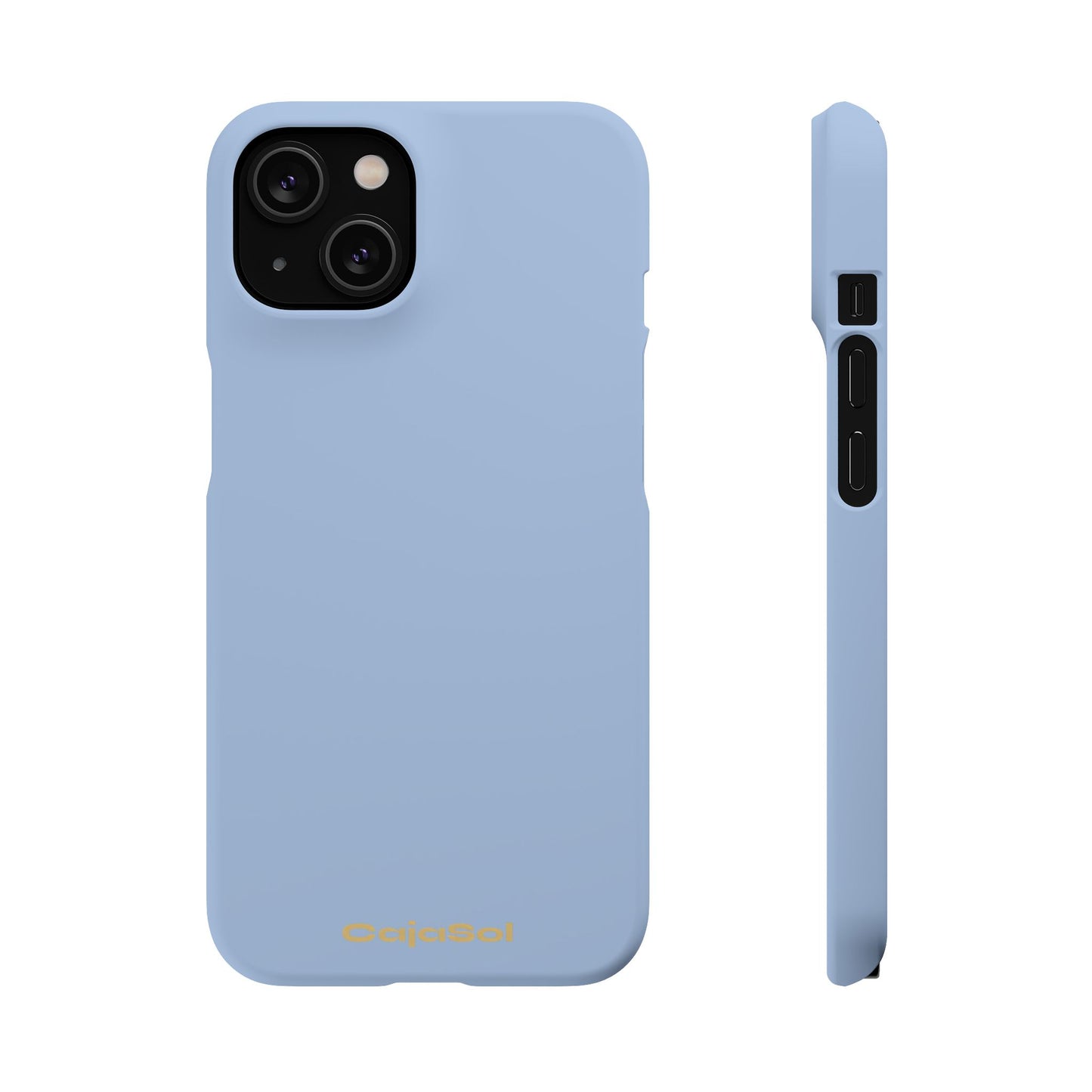 Soft Blue Cajasol