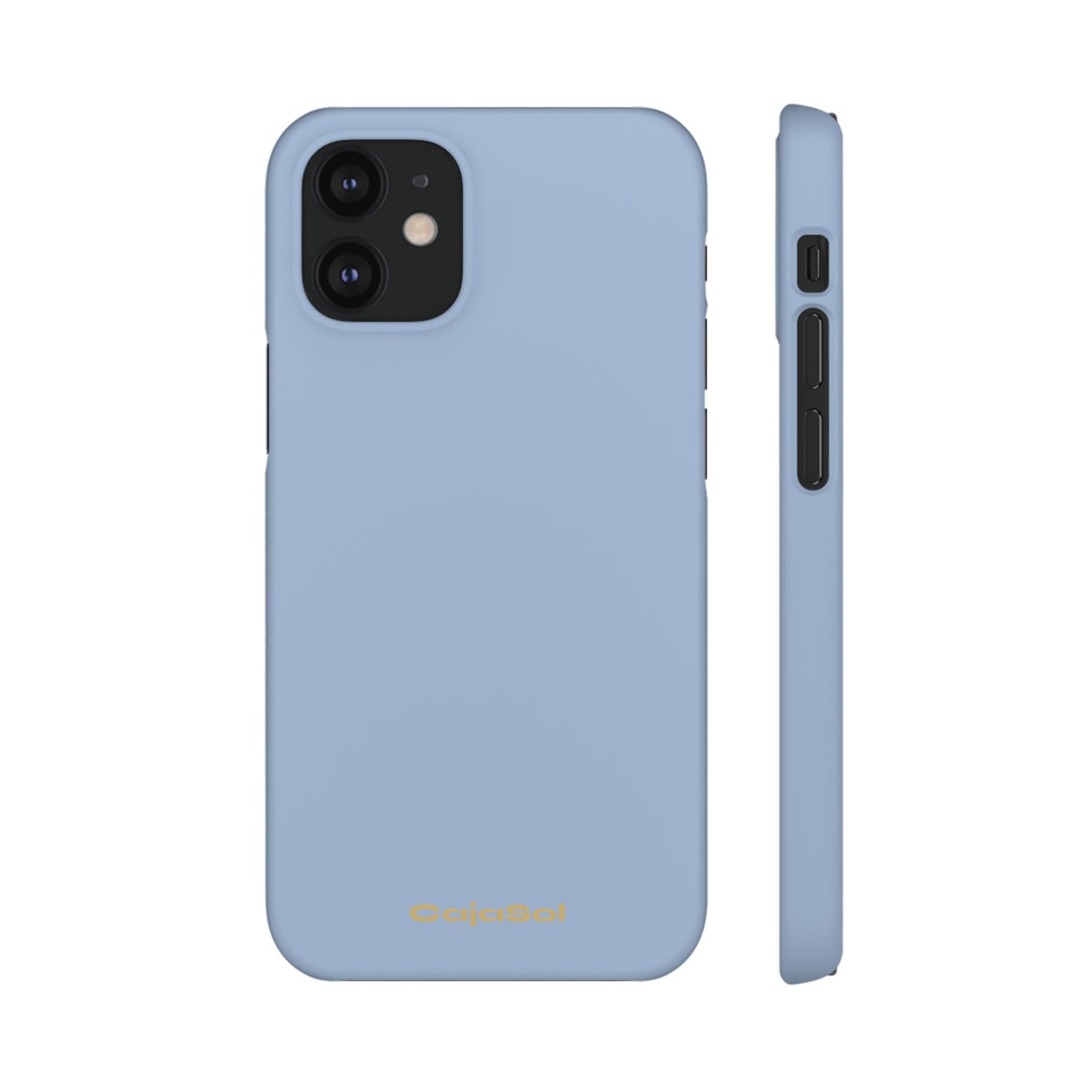 Soft Blue Cajasol