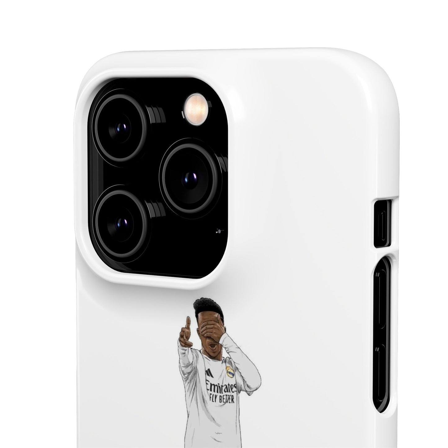 Vinicius Jr. Cajasol