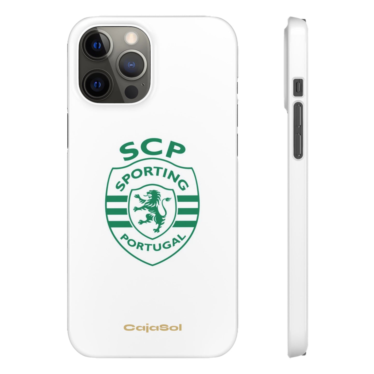 Sporting Portugal Cajasol – Perfect for Leões