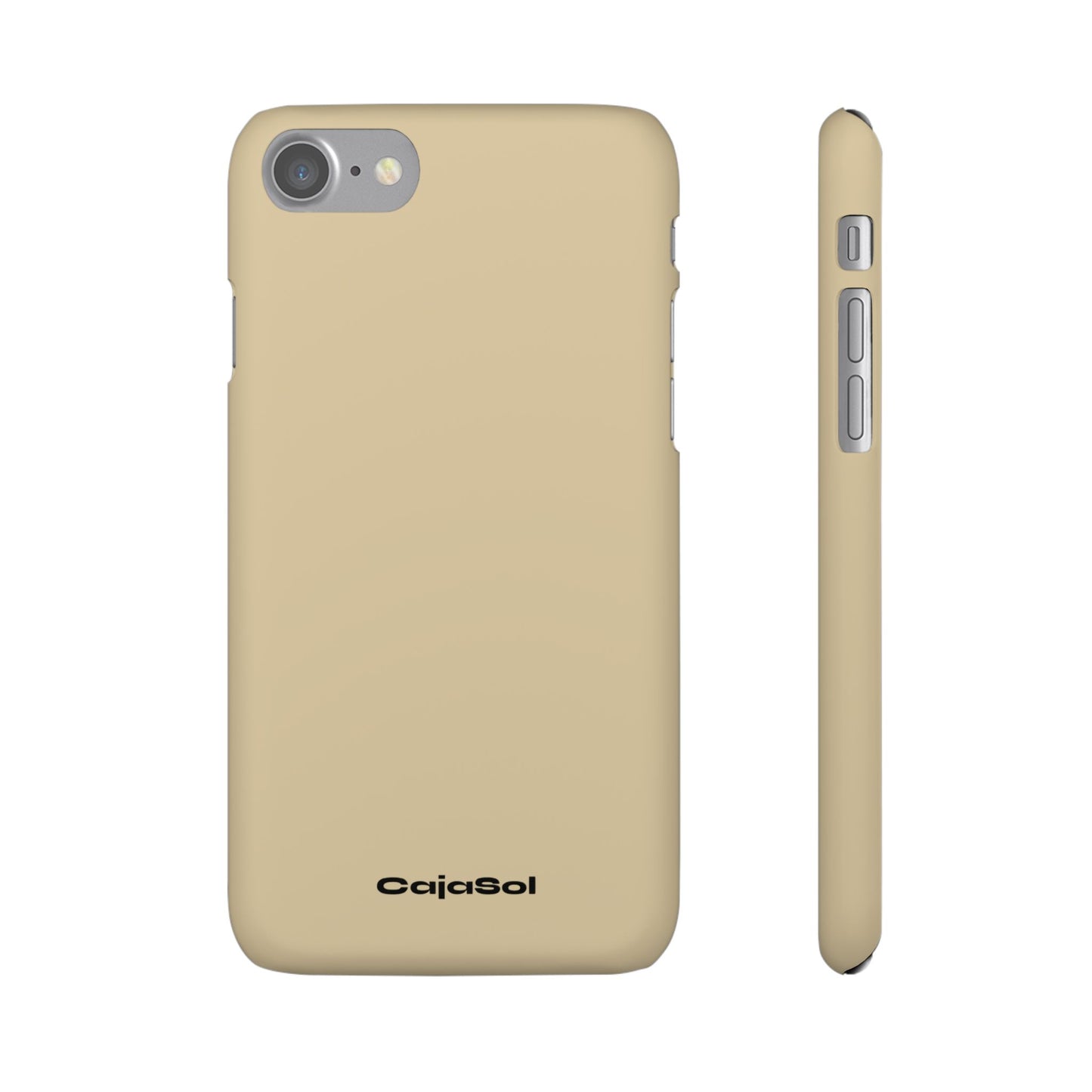 Soft Beige Cajasol