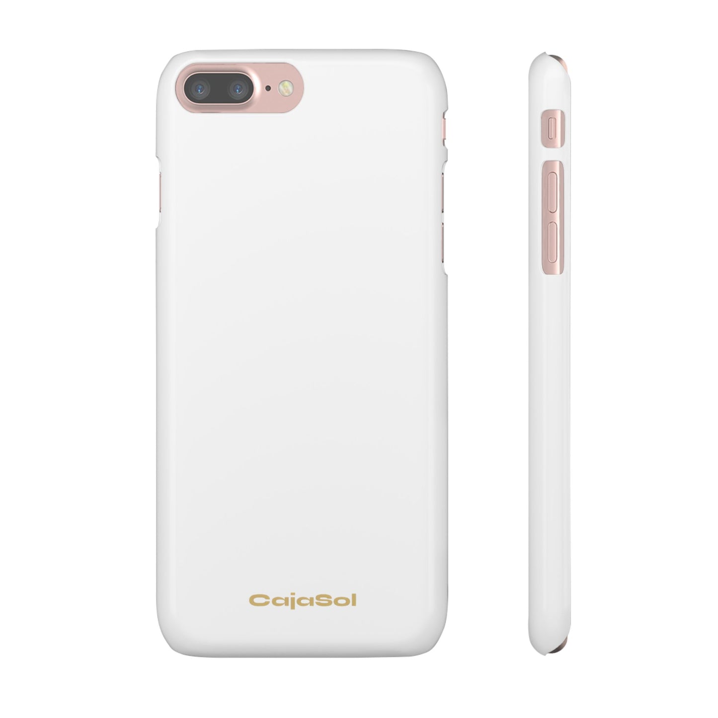 Soft White Cajasol