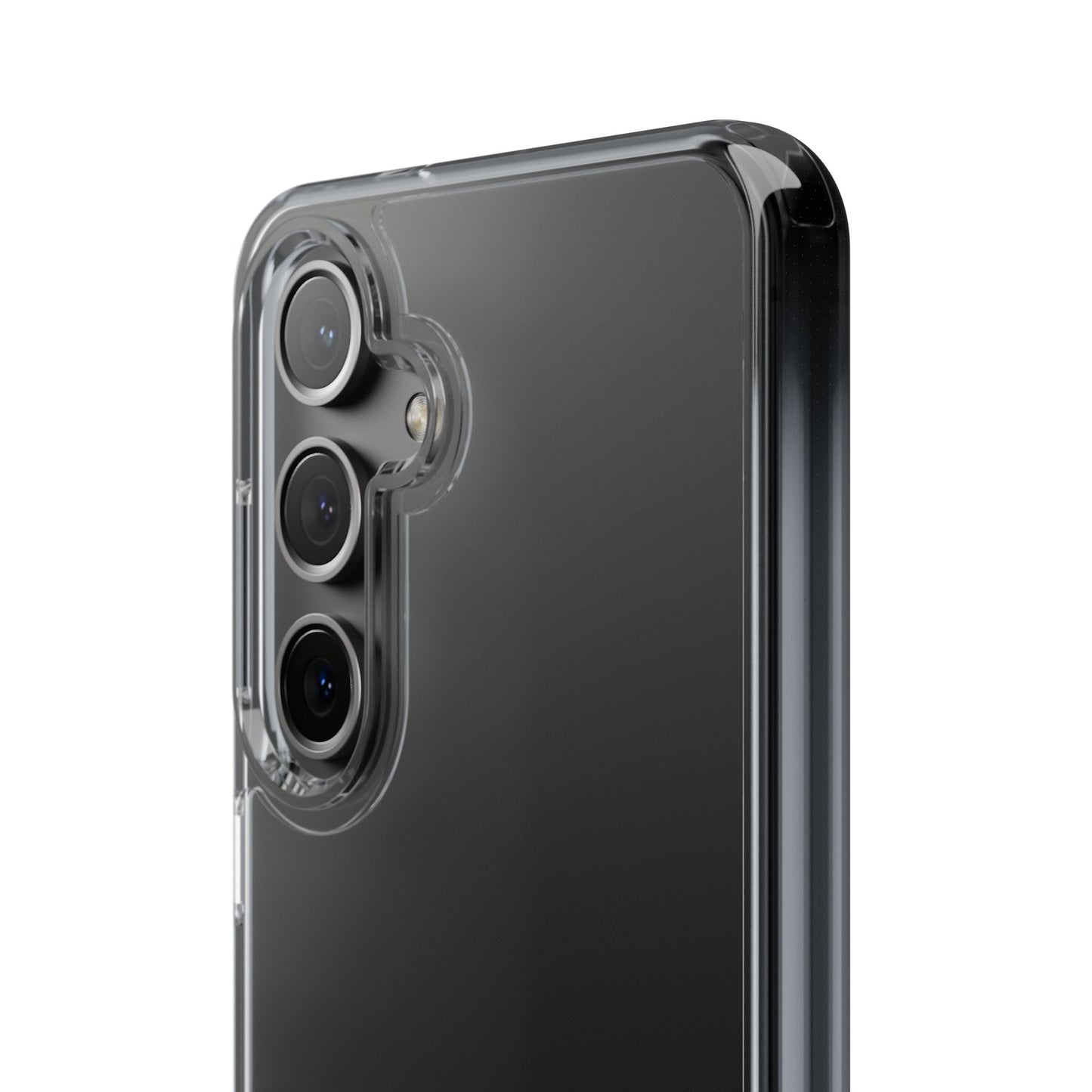 Sleek Clear Cajasol – Stylish Protection for Your Device