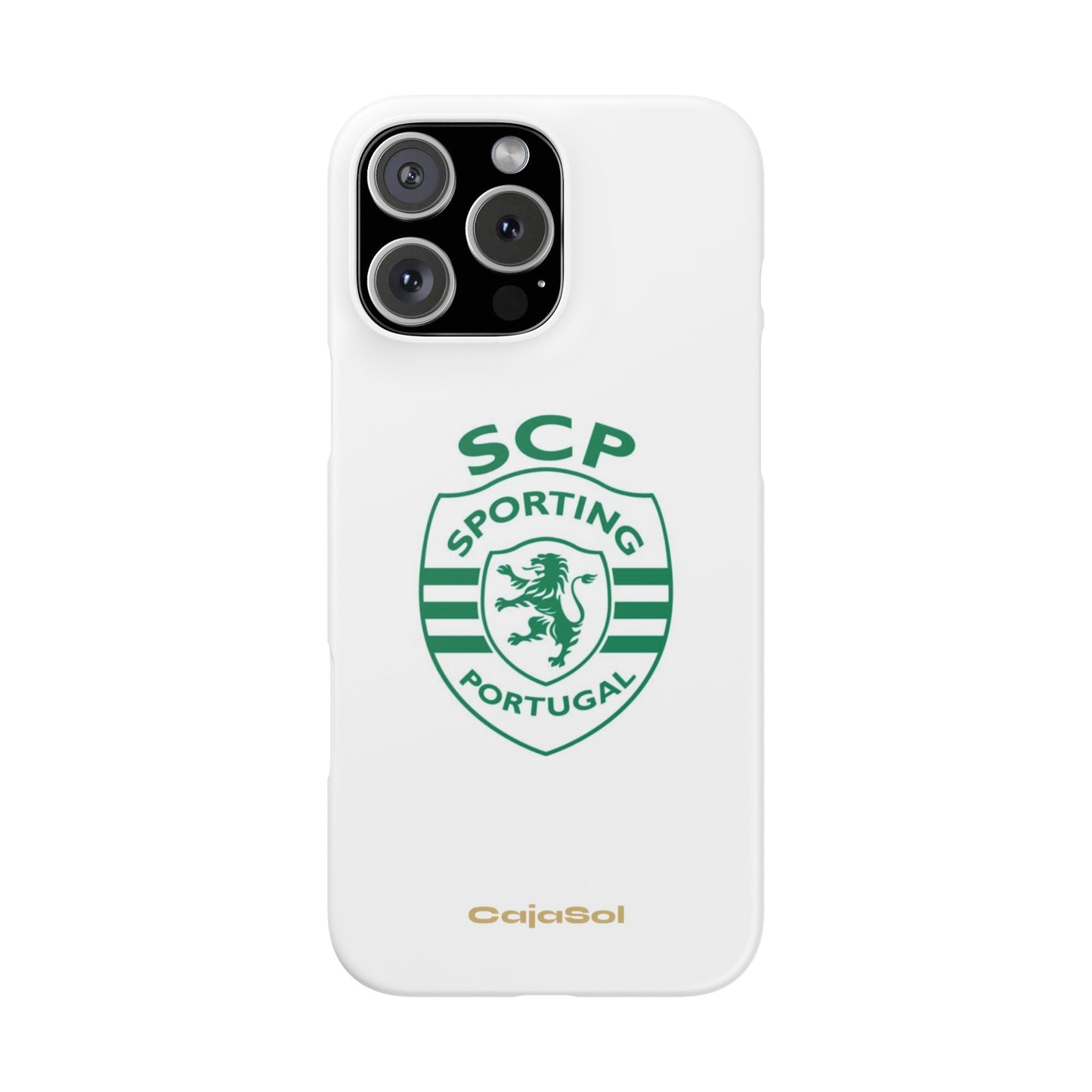 Sporting Portugal Cajasol – Perfect for Leões