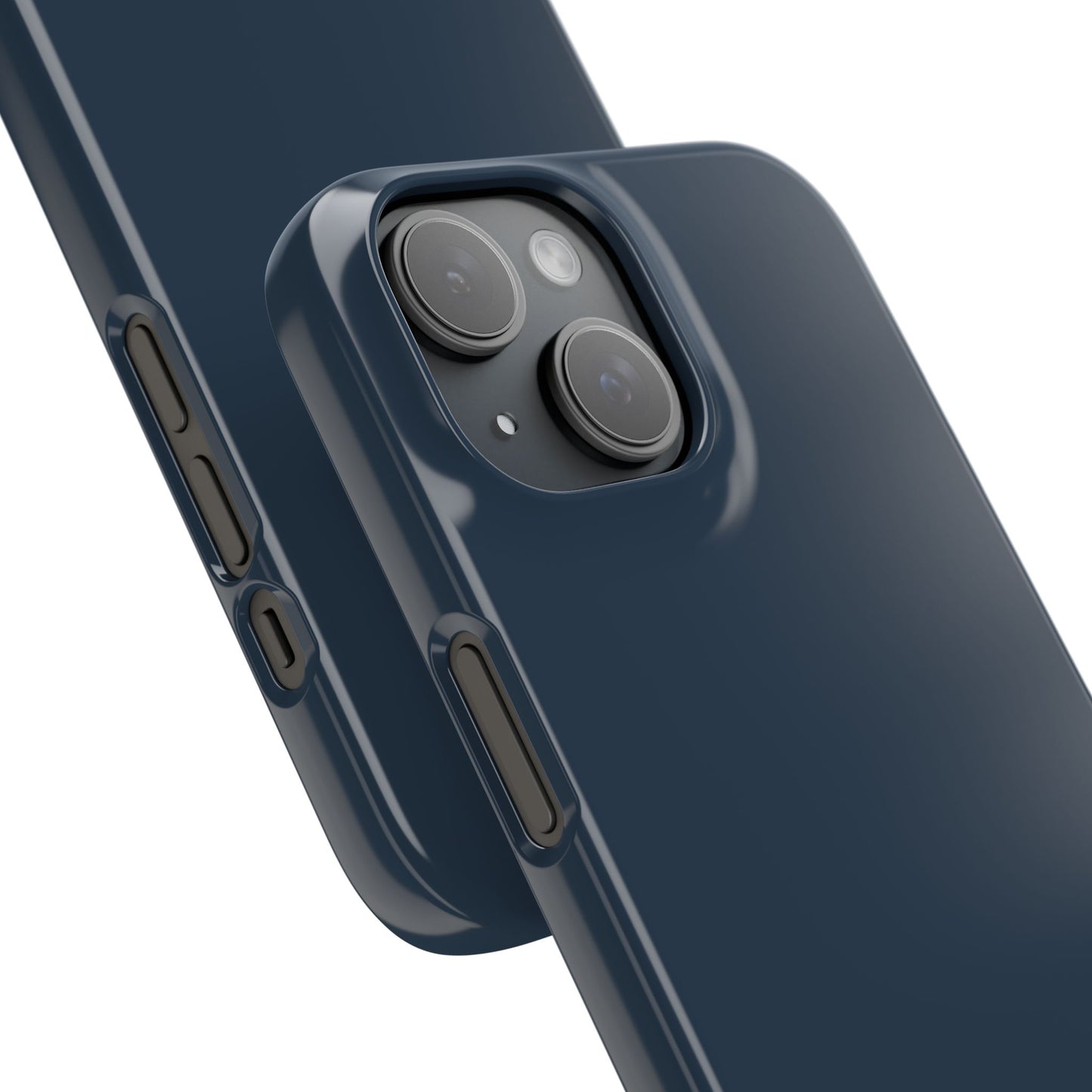 Navy Blue Cajasol