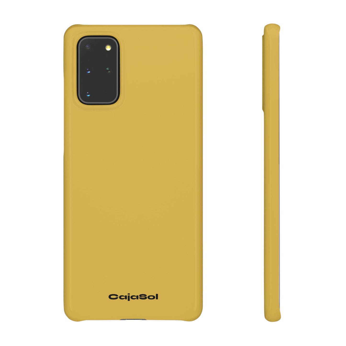 Golden Sand Cajasol
