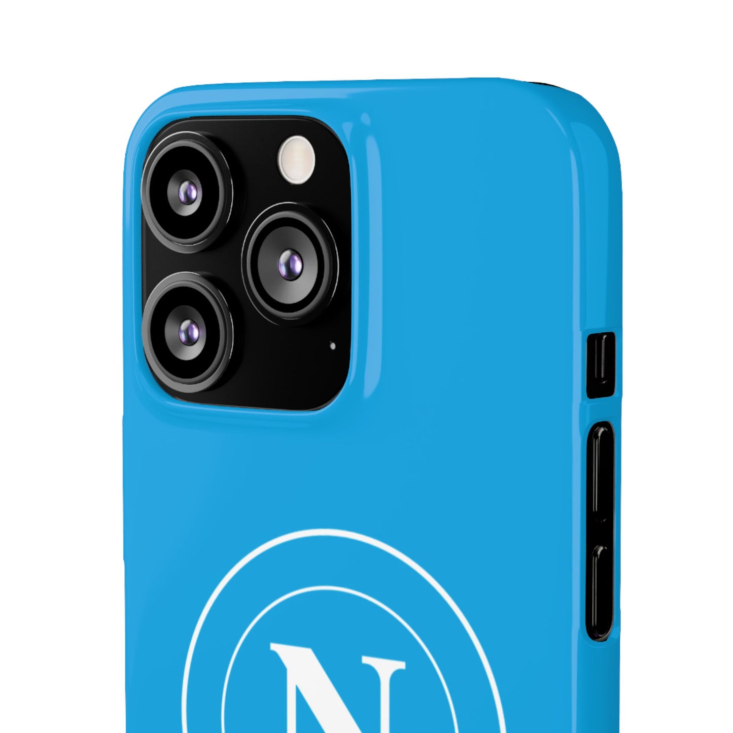 SSC Napoli Cajasol - Perfect for Napolitans