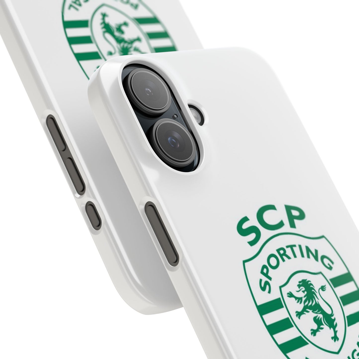Sporting Portugal Cajasol – Perfect for Leões