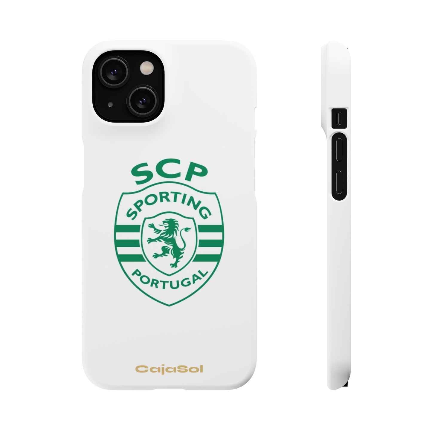 Sporting Portugal Cajasol – Perfect for Leões