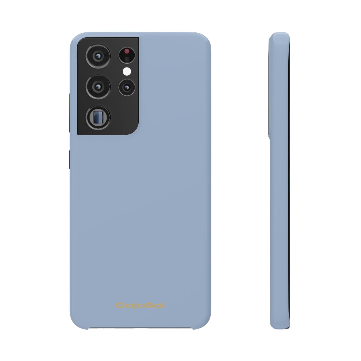 Soft Blue Cajasol