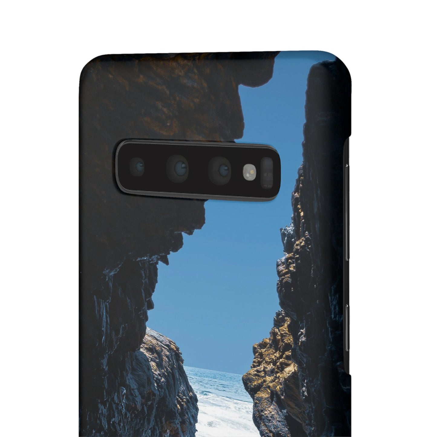 Ocean View Cajasol - Coastal Aesthetic for Beach Lovers