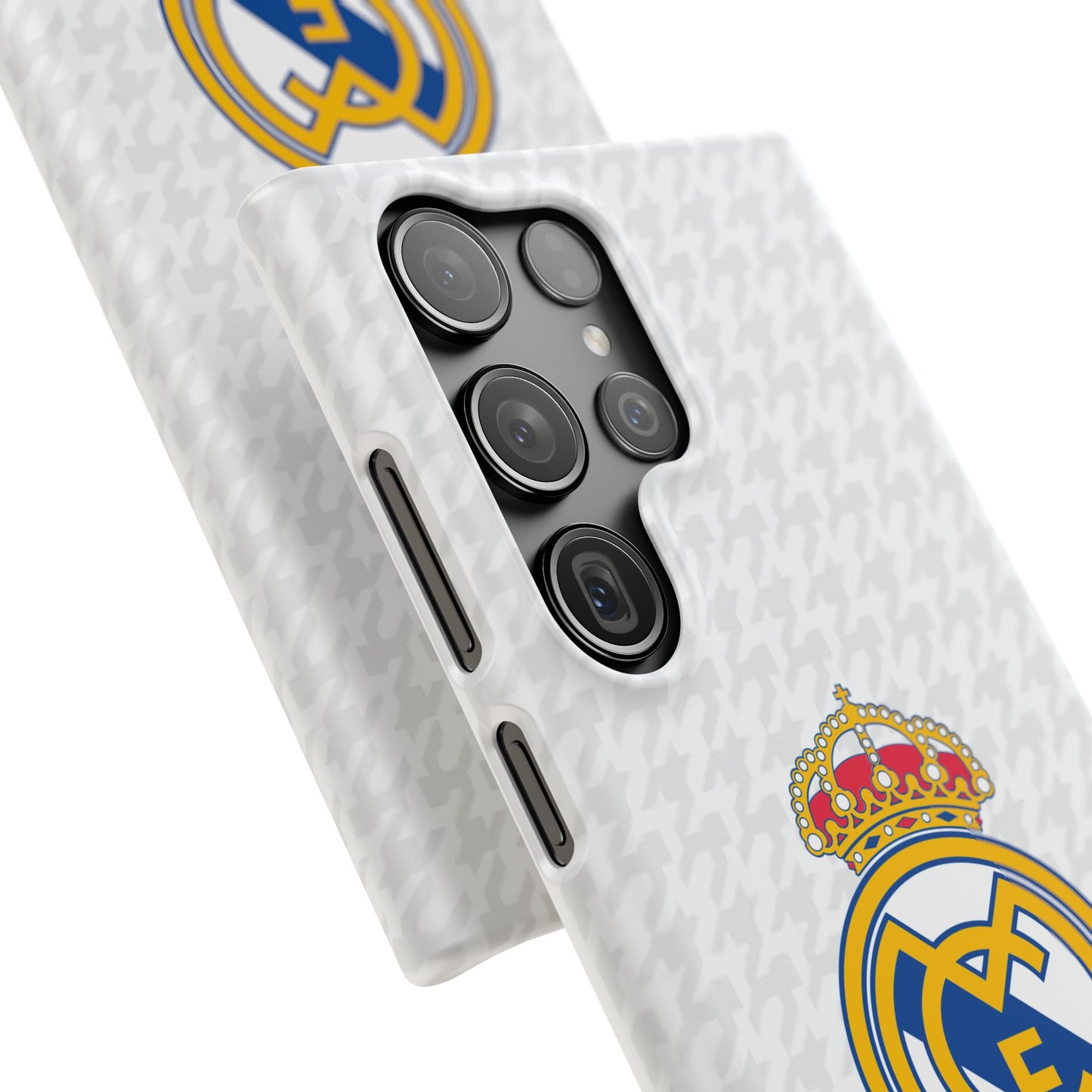 Real Madrid Cajasol - Perfect for Madridistas