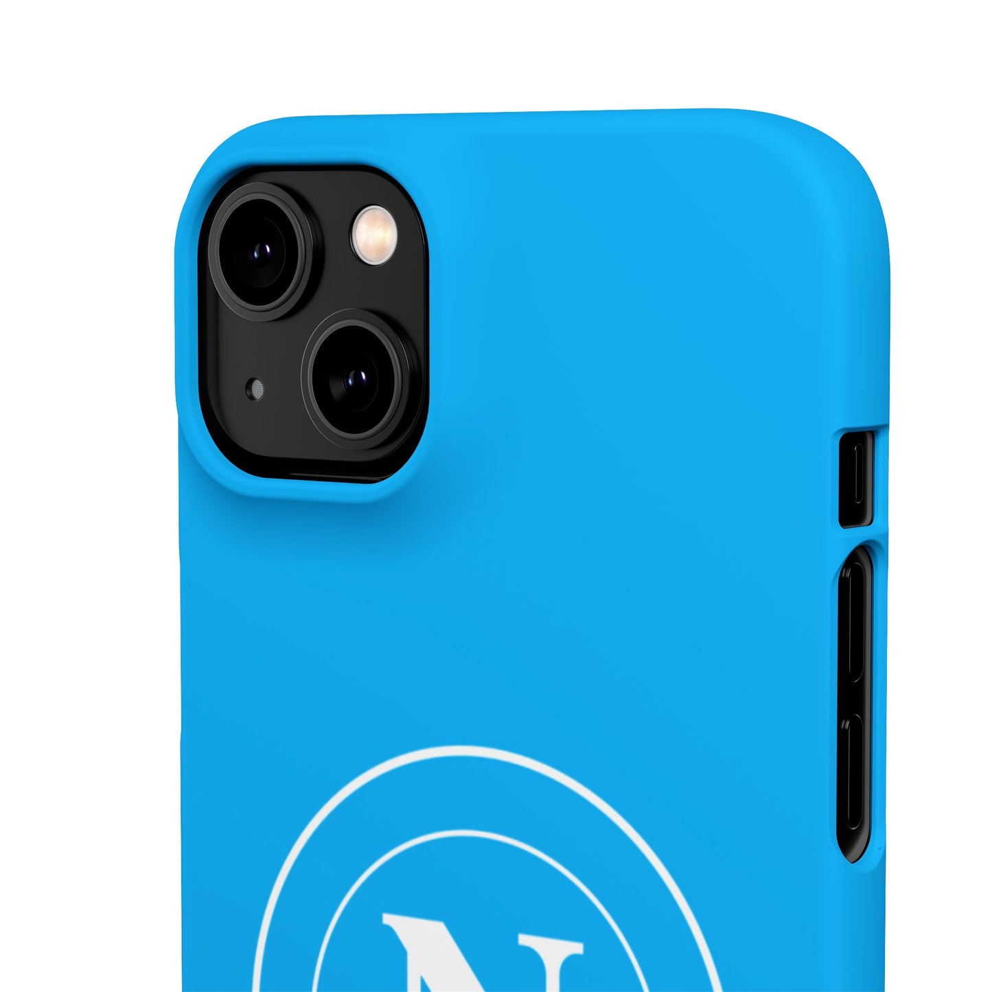 SSC Napoli Cajasol - Perfect for Napolitans