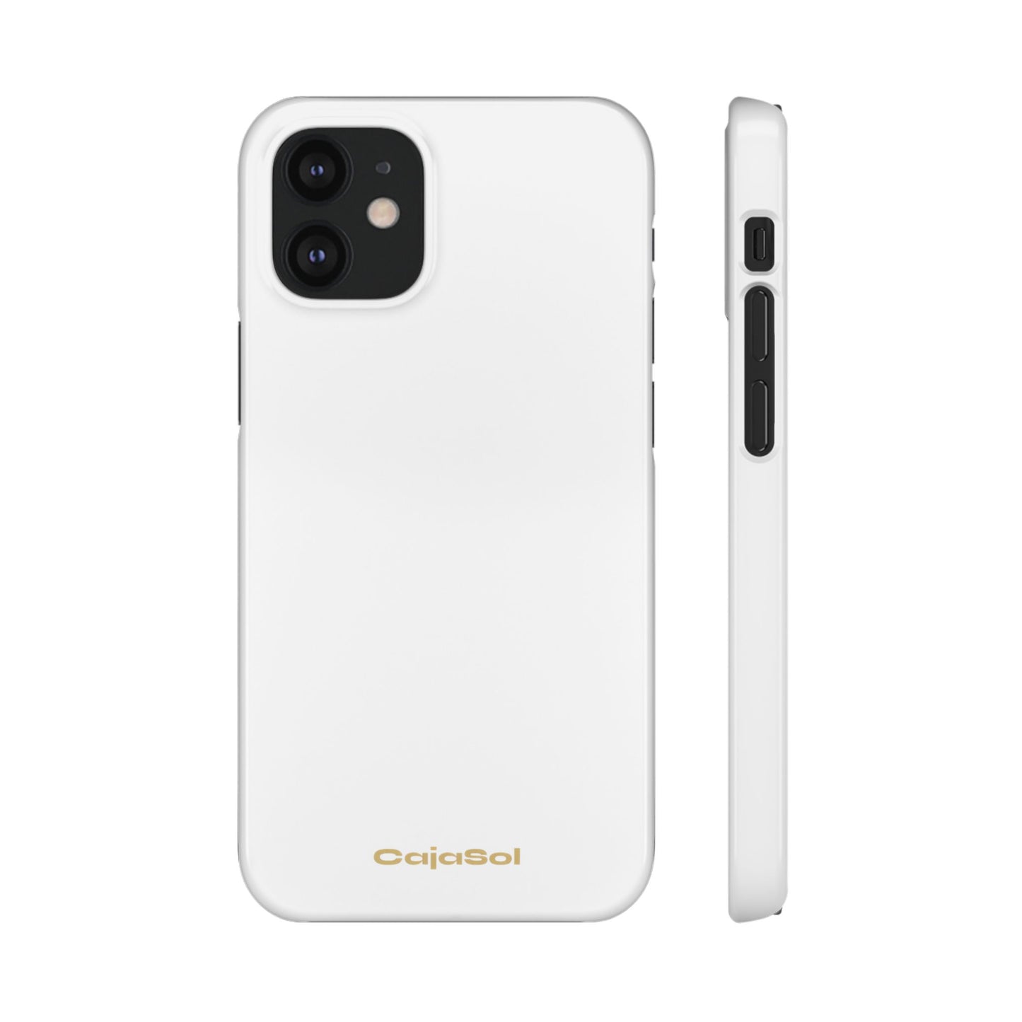 Soft White Cajasol