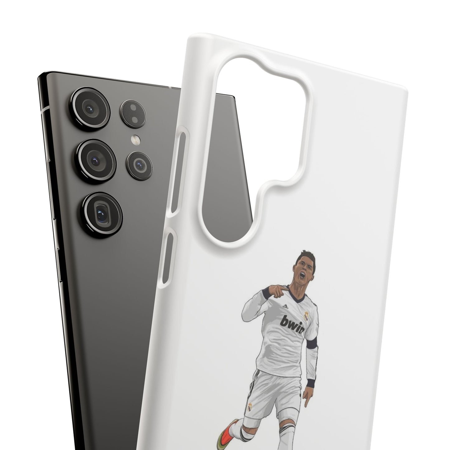 Cristiano Ronaldo Cajasol