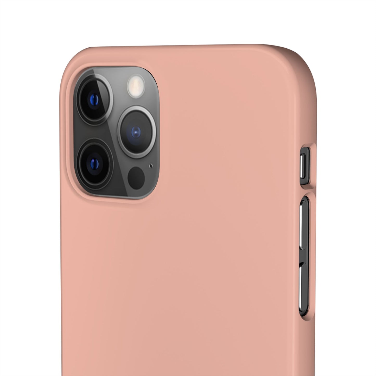 Muted Coral Cajasol
