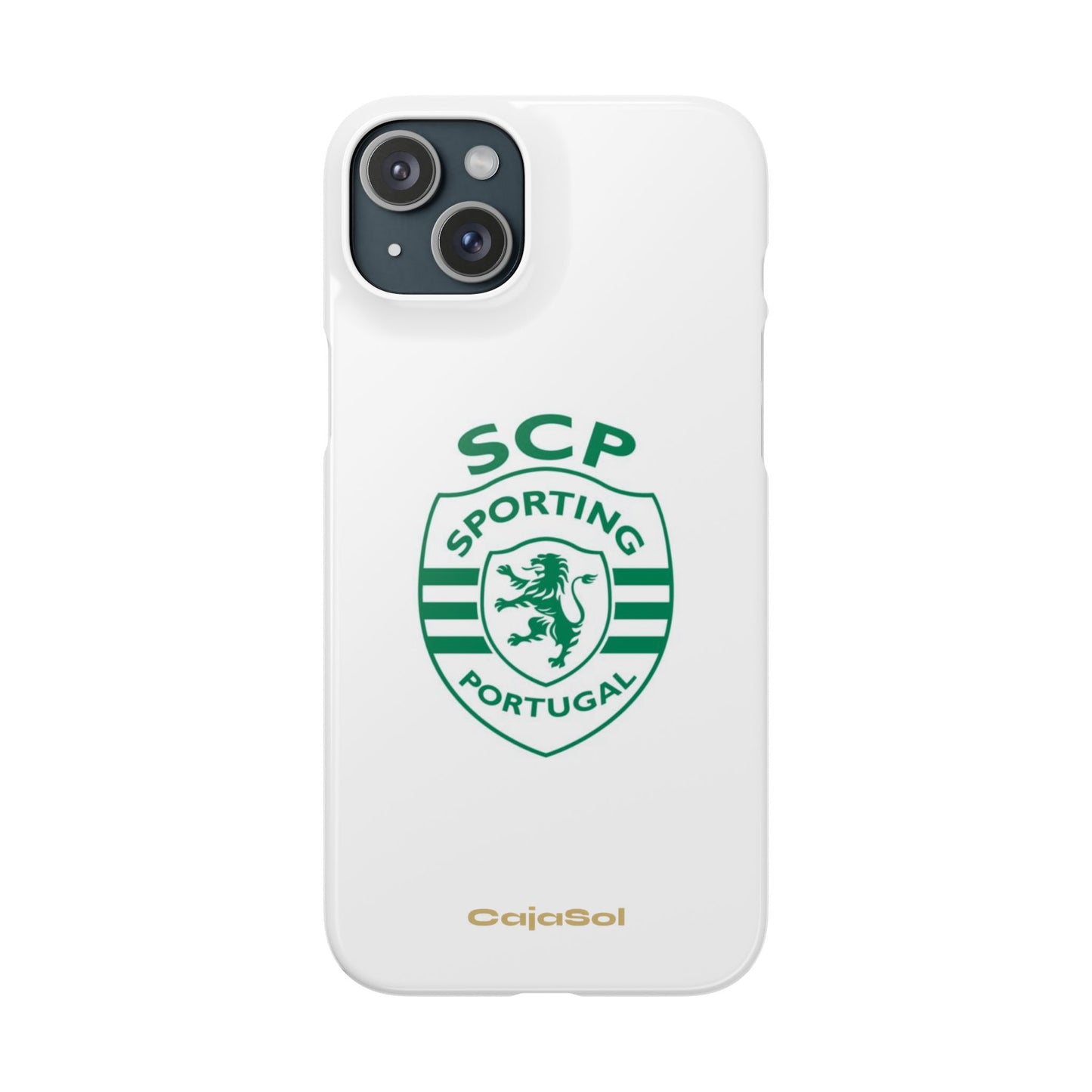 Sporting Portugal Cajasol – Perfect for Leões