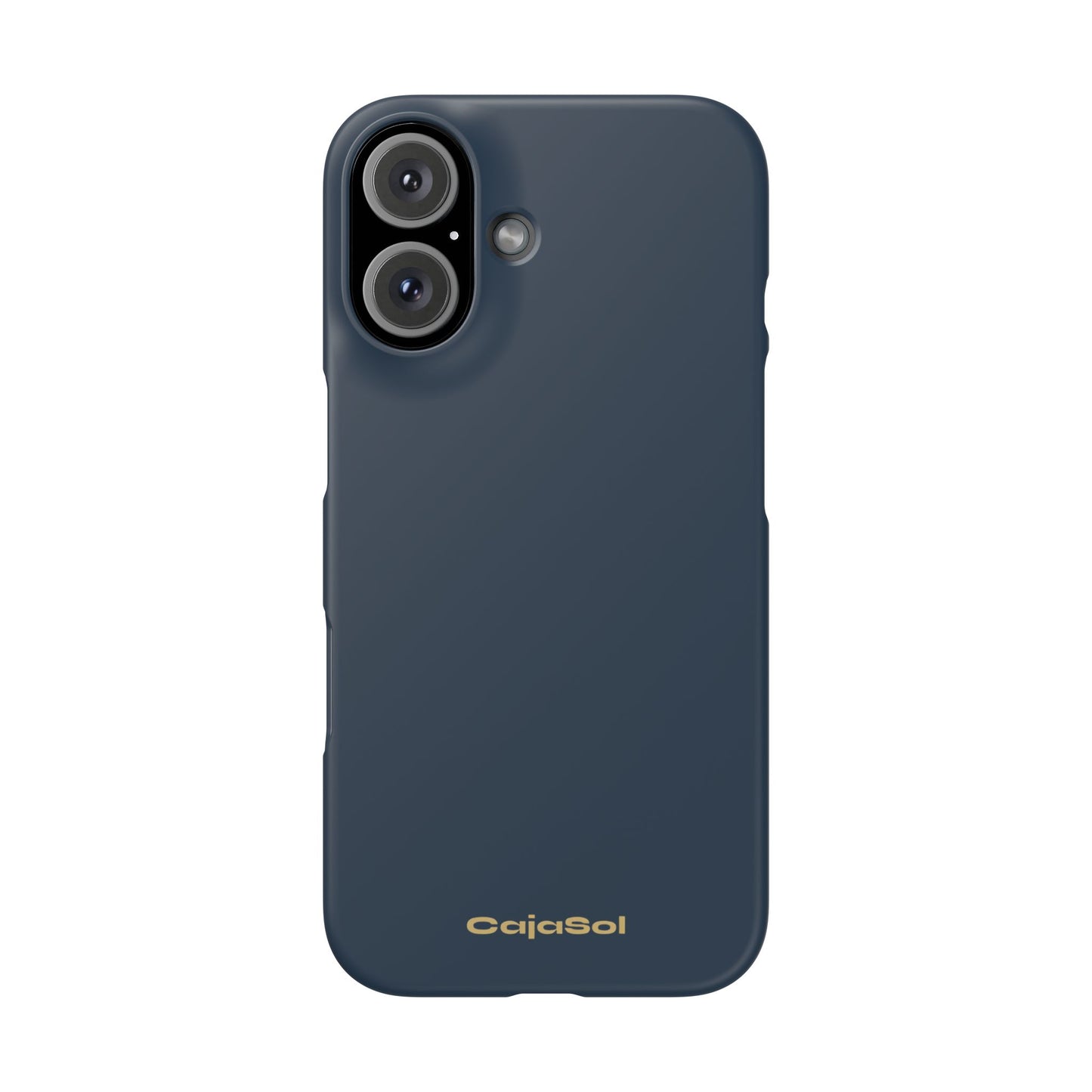 Navy Blue Cajasol