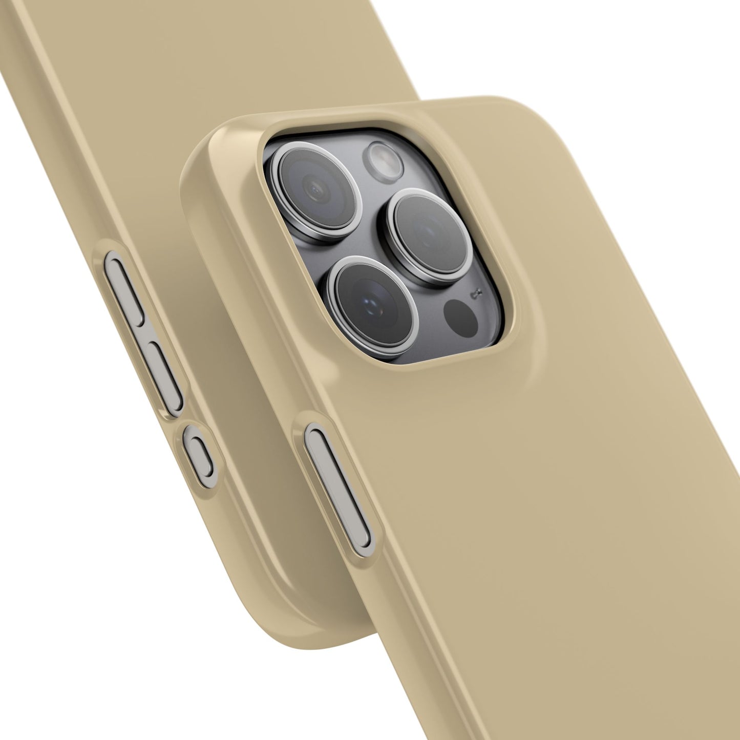 Soft Beige Cajasol