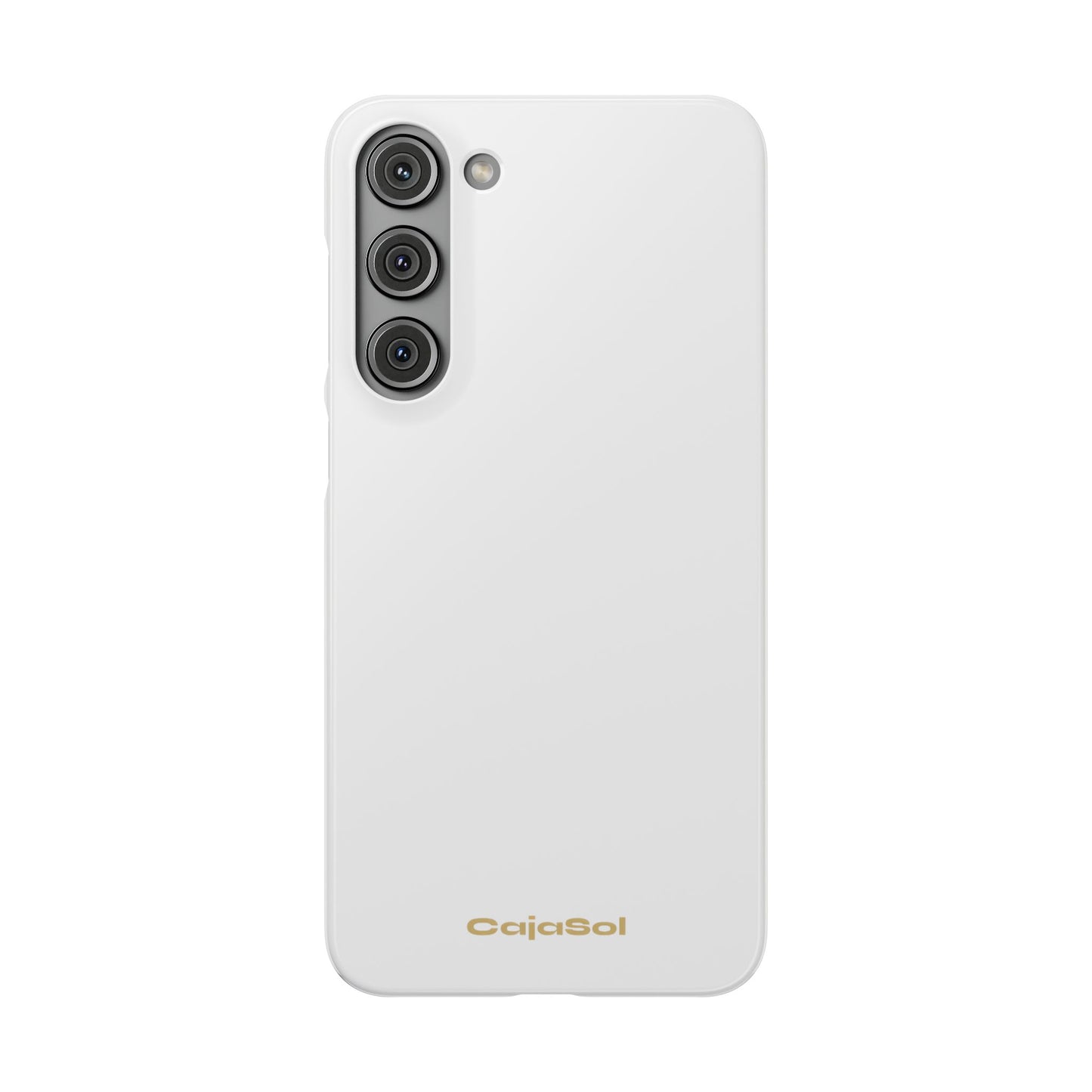 Soft White Cajasol