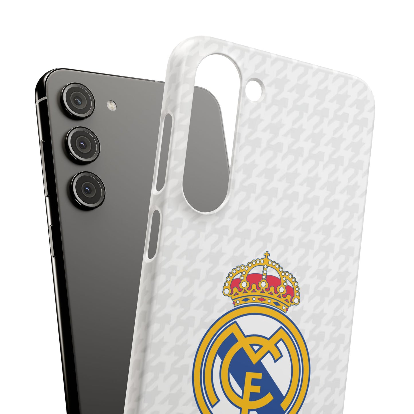 Real Madrid Cajasol - Perfect for Madridistas
