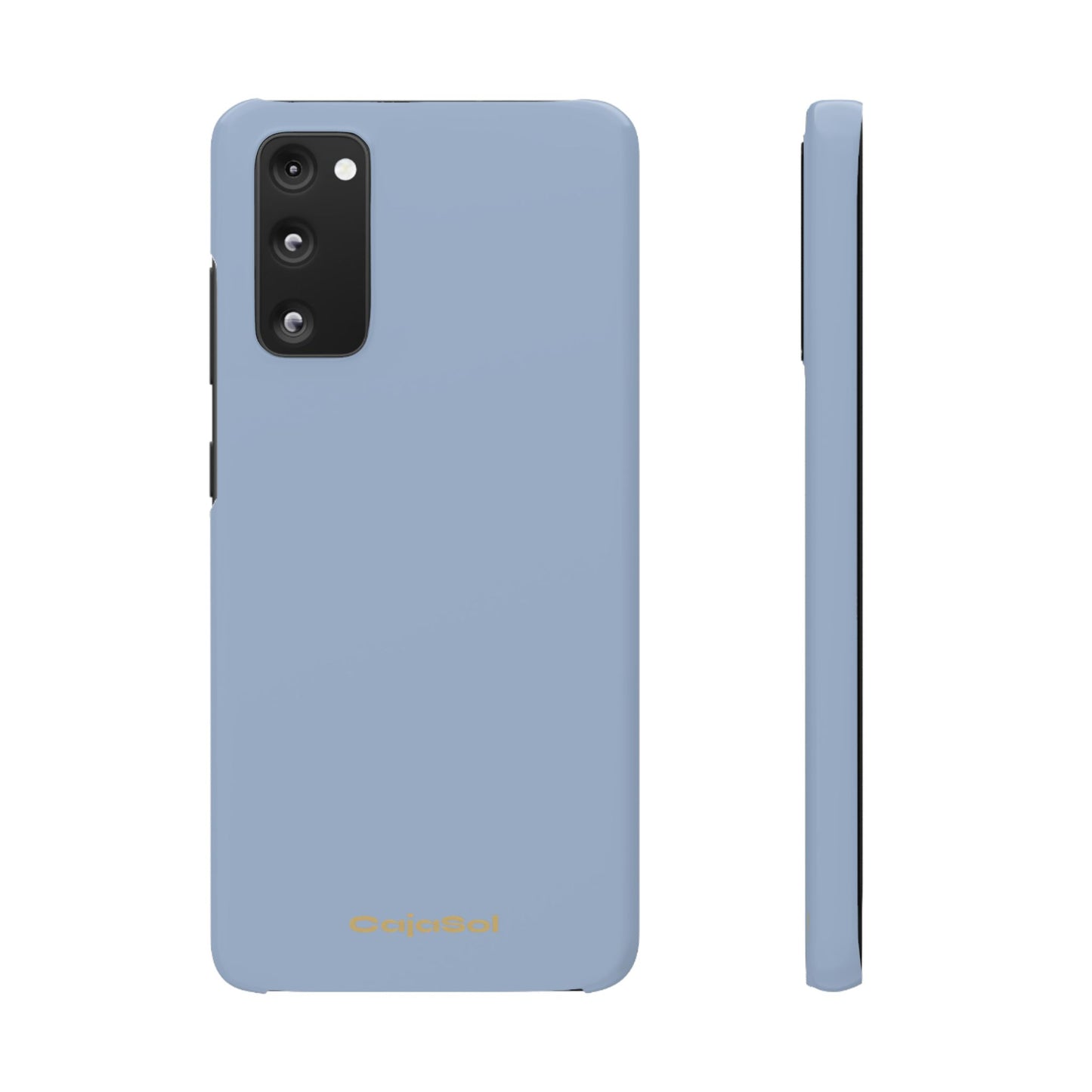 Soft Blue Cajasol
