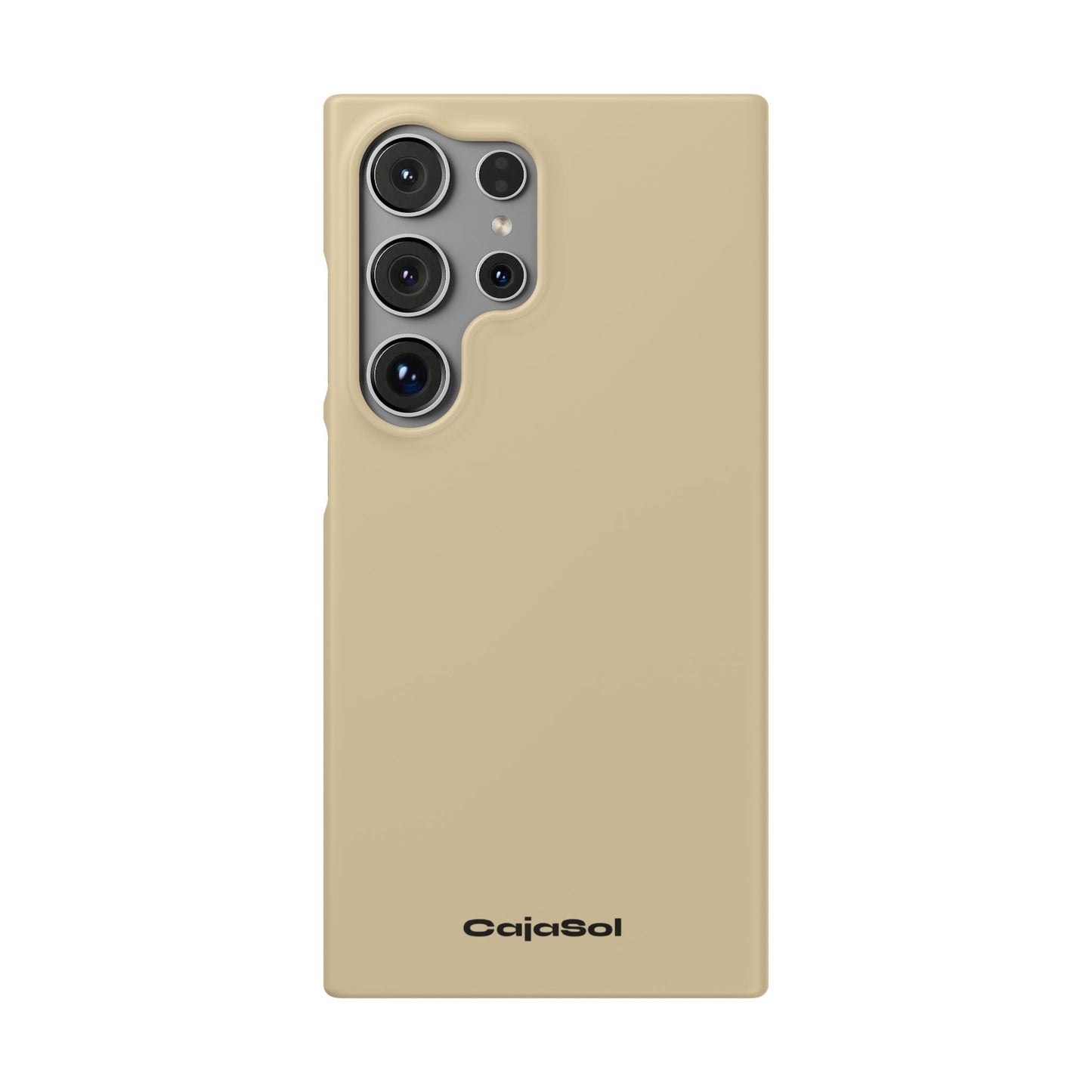 Soft Beige Cajasol