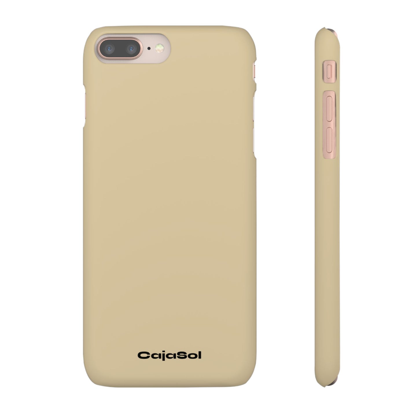 Soft Beige Cajasol