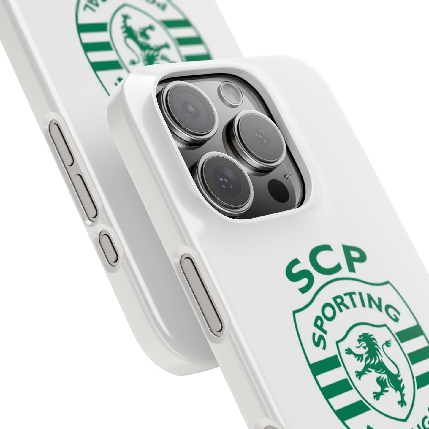 Sporting Portugal Cajasol – Perfect for Leões