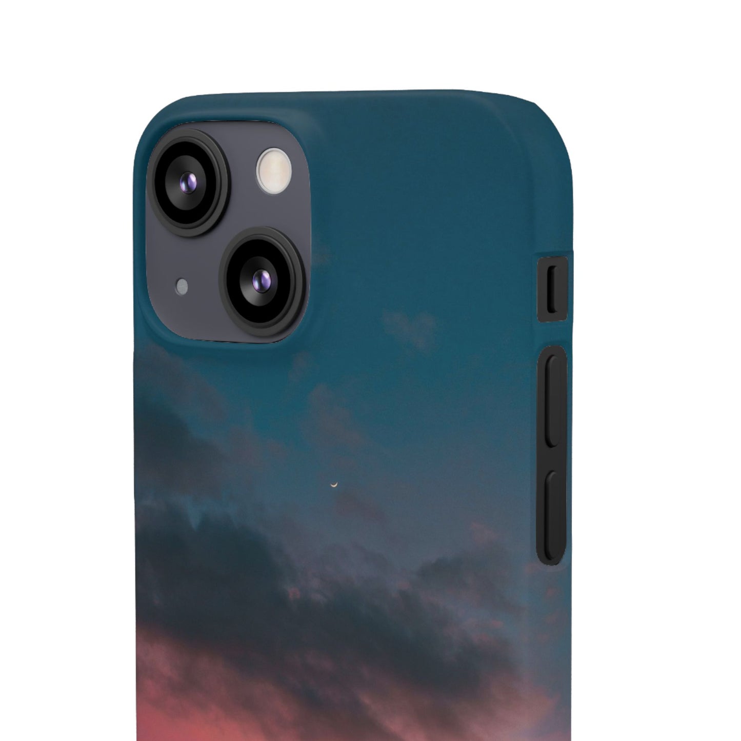 Sunset Vibe Cajasol - Aesthetic Sky Design