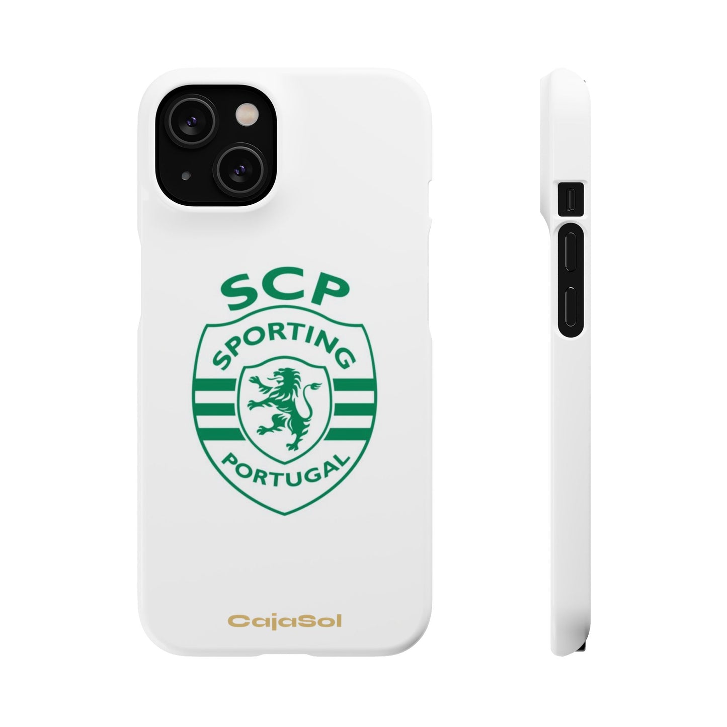 Sporting Portugal Cajasol – Perfect for Leões