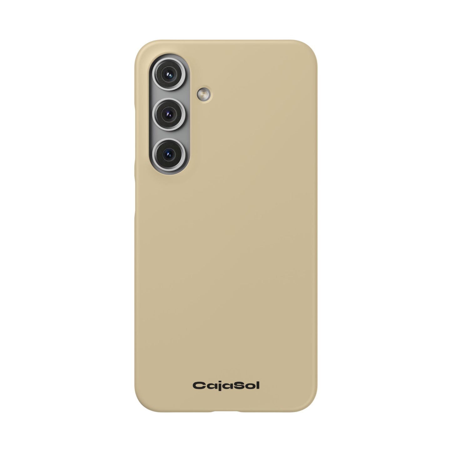Soft Beige Cajasol