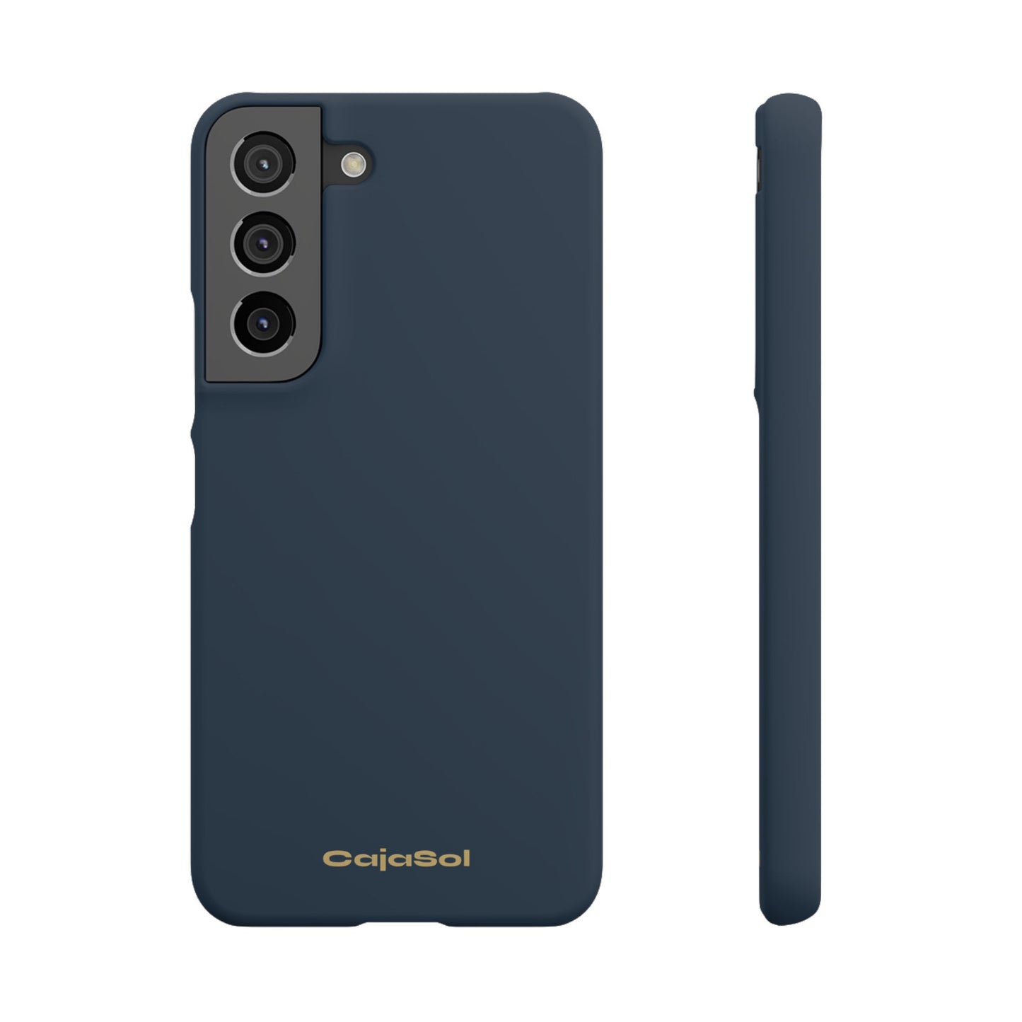 Navy Blue Cajasol