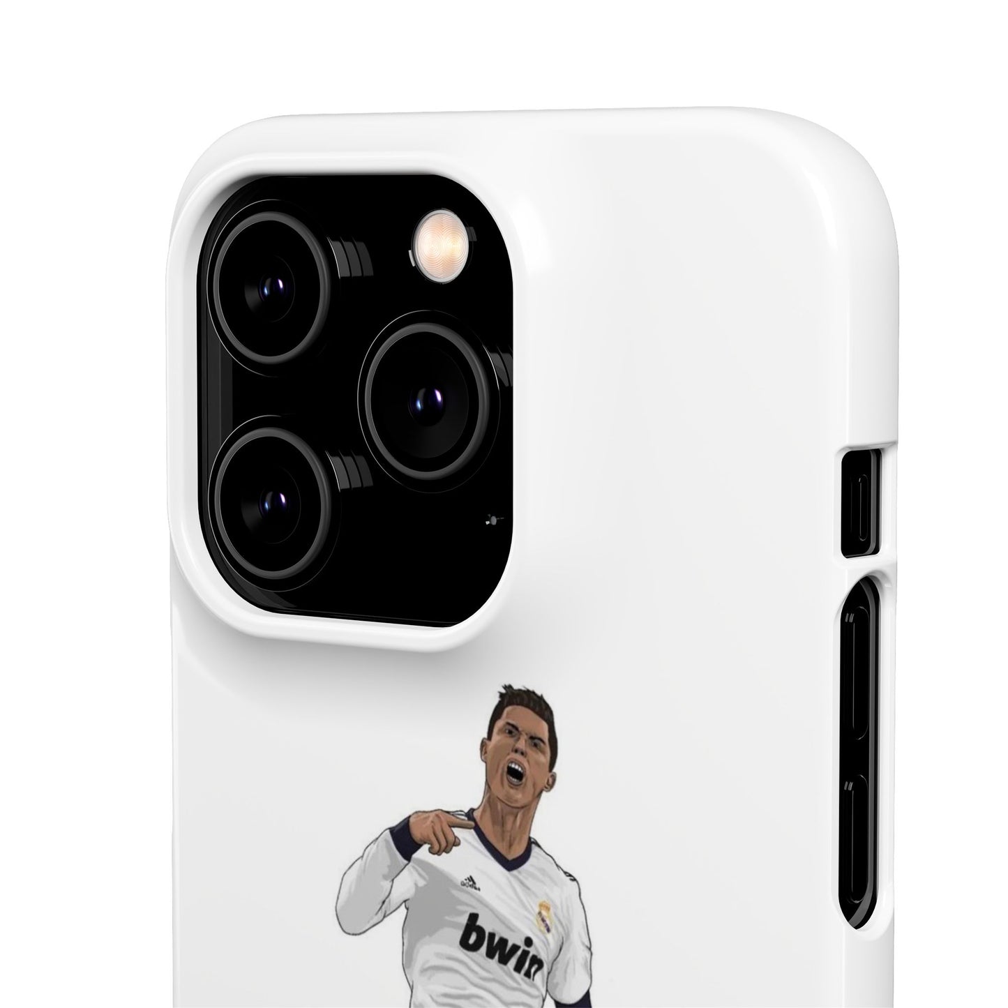 Cristiano Ronaldo Cajasol