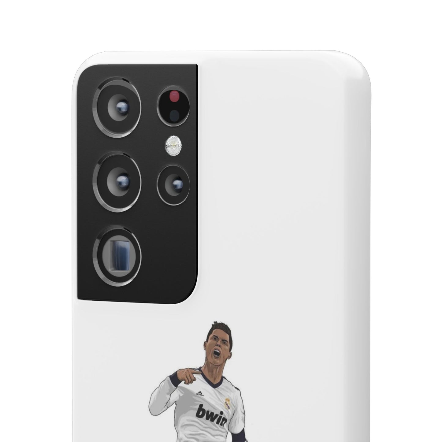 Cristiano Ronaldo Cajasol