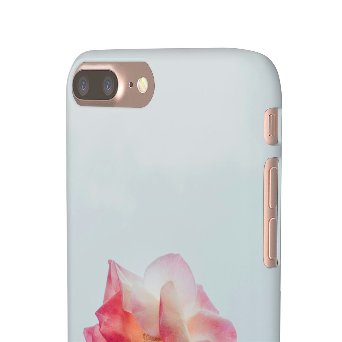 Floral Cajasol - Elegant Pink Flower