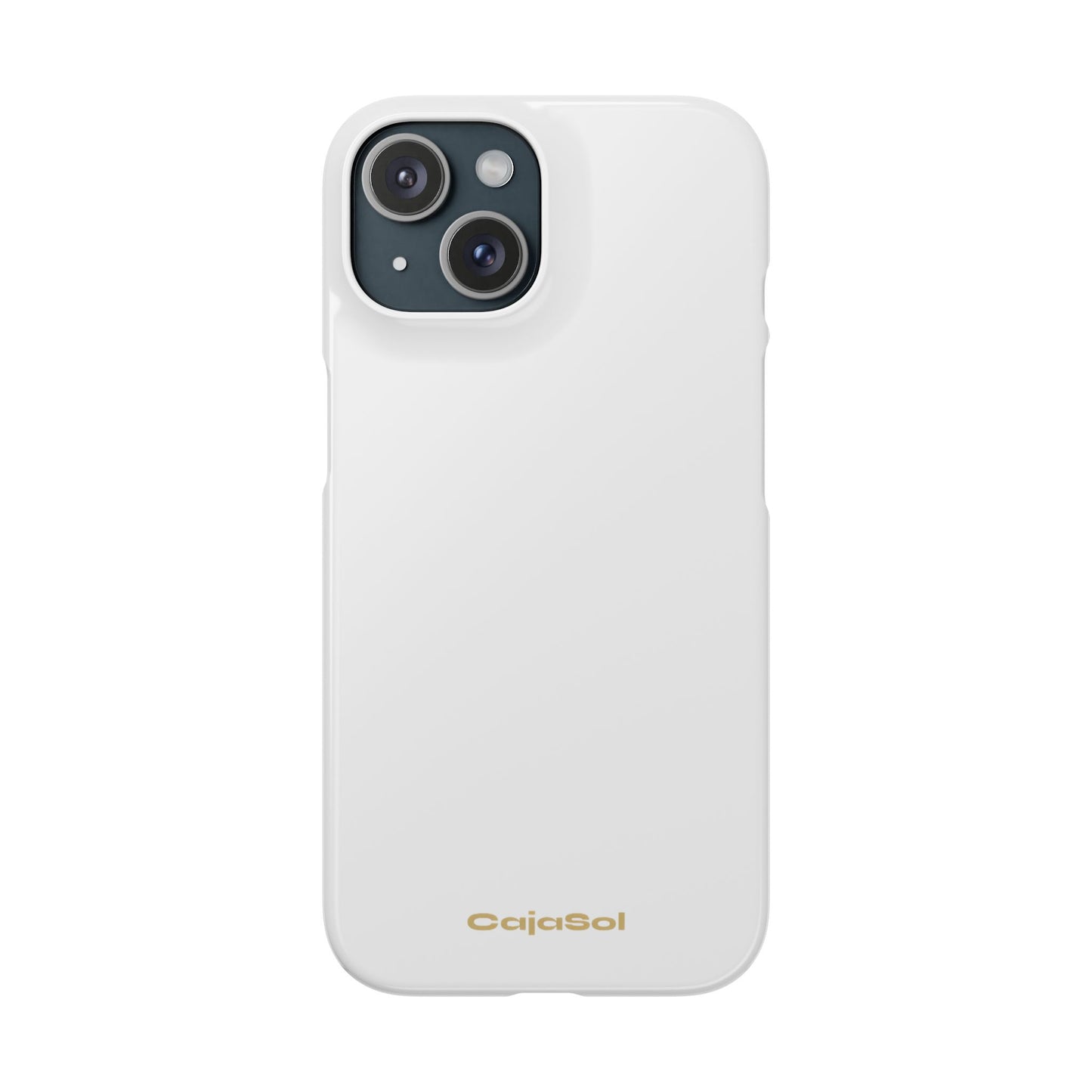 Soft White Cajasol