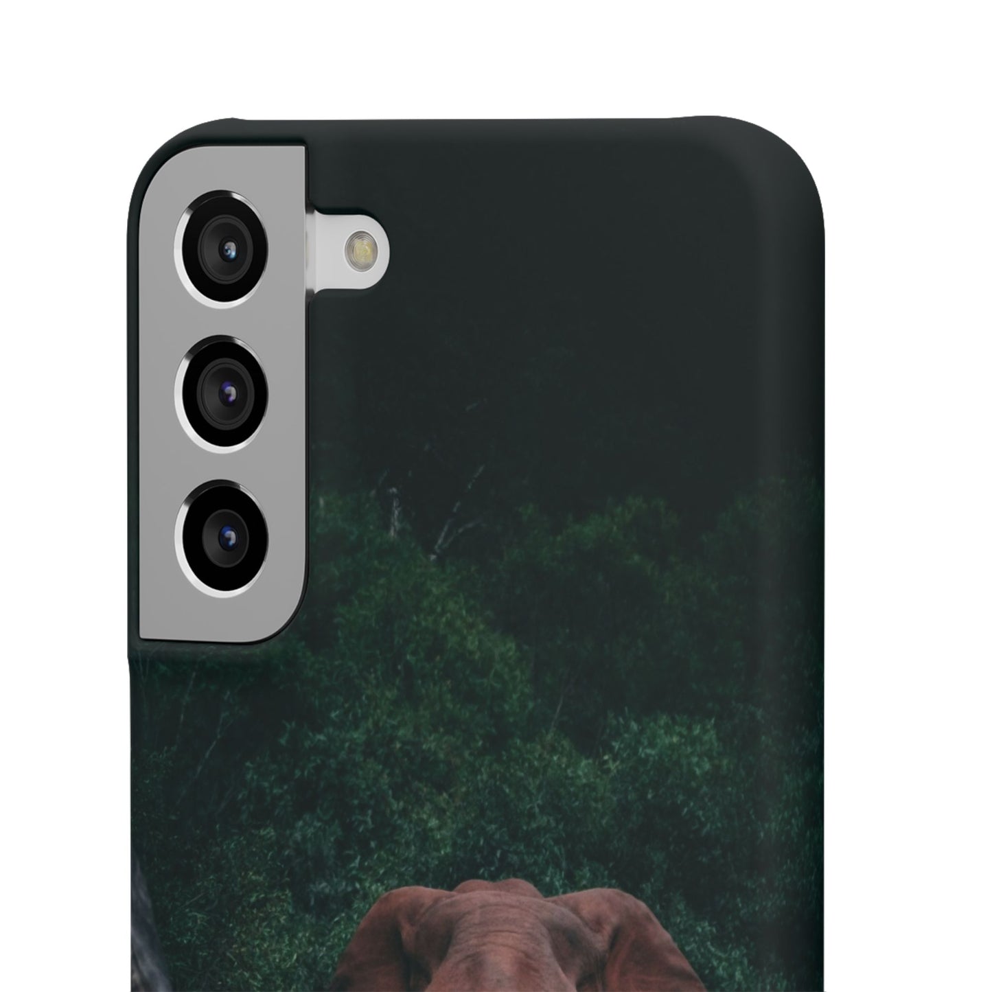 Wildlife Lover's Cajasol - Majestic Elephant