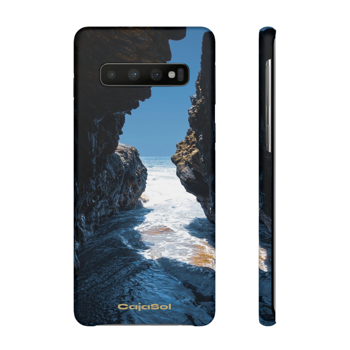 Ocean View Cajasol - Coastal Aesthetic for Beach Lovers
