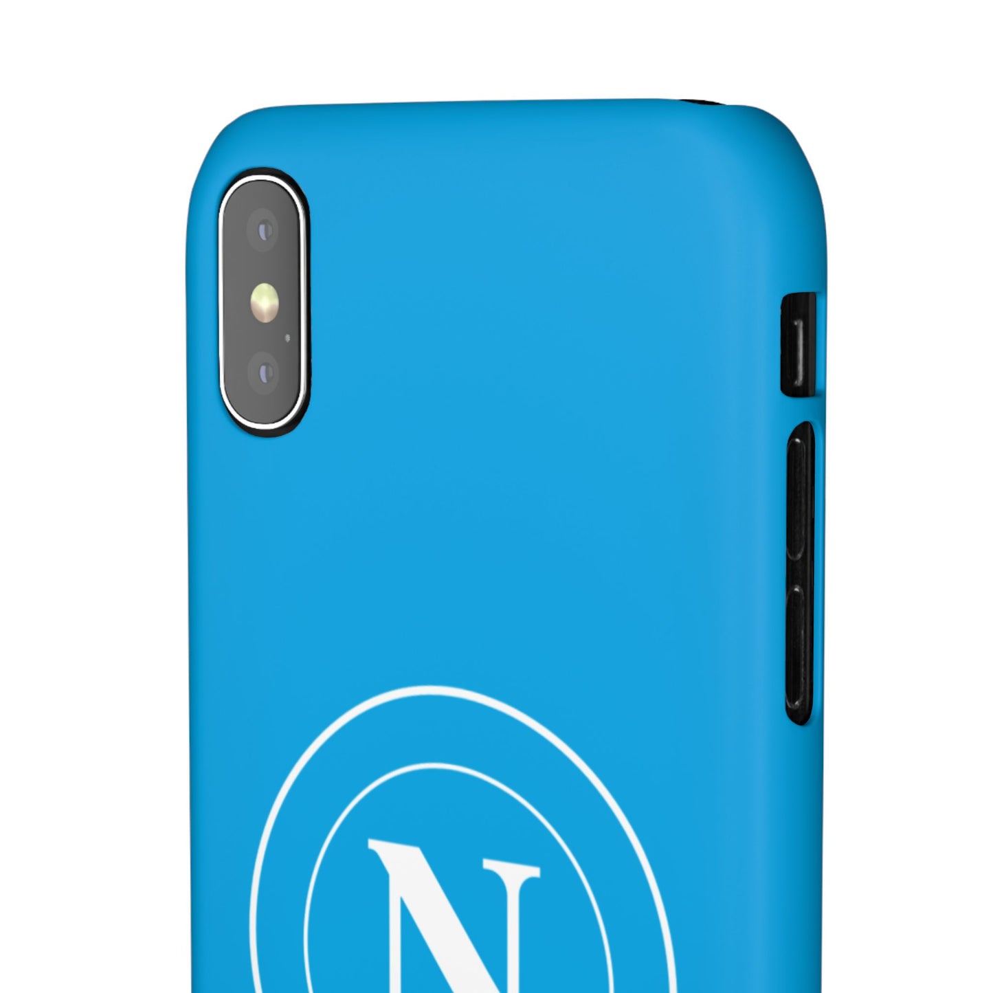 SSC Napoli Cajasol - Perfect for Napolitans